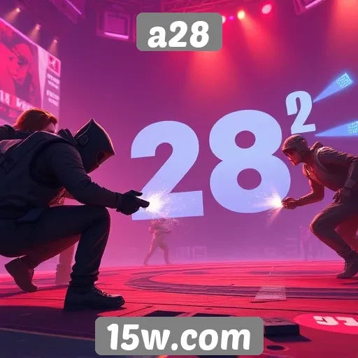 A28 apresenta novos jogos para a próxima temporada