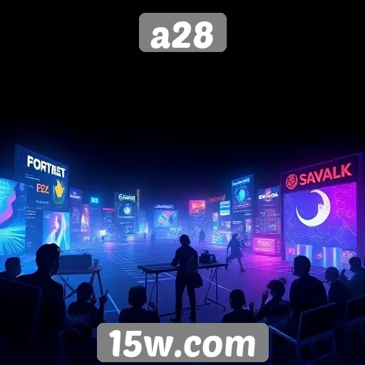 Análise da evolução dos jogos no site a28