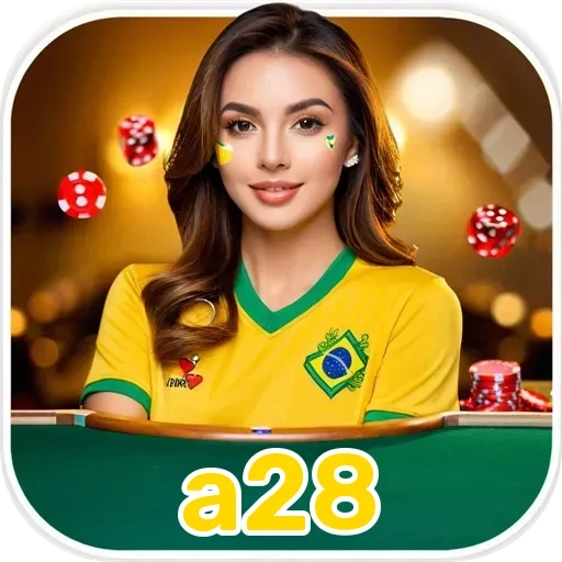 a28 Jogos