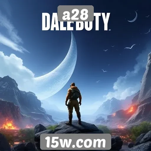 Lançamentos mais esperados no site a28